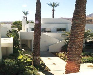 Villa Mykonos Palm Springs Eksteriør bilde